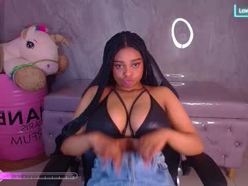 Charlote_Fun_A January 26, 2026 Chaturbate stream image