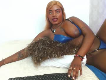 Ebony_Boobs020 January 26, 2026 Chaturbate stream image
