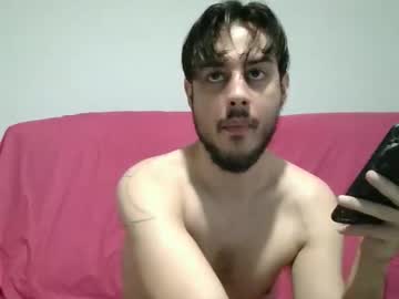Jmzorro January 26, 2026 Chaturbate stream image