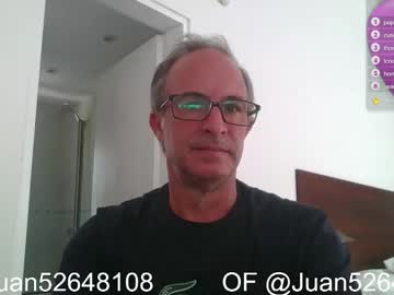Johnq_23 January 26, 2026 Chaturbate stream image