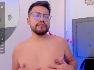 Lucca_Mallard January 26, 2026 Chaturbate stream image