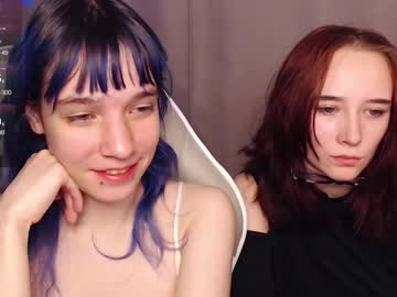 Robin_Yours January 26, 2026 Chaturbate stream image