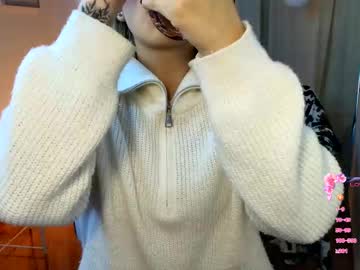 Rousee_V January 26, 2026 Chaturbate stream image
