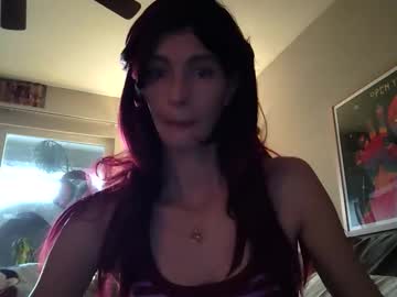 Shydevil11 January 26, 2026 Chaturbate stream image