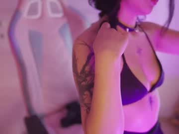 Sia_Dark January 26, 2026 Chaturbate stream image