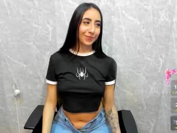 Sophi_Thaylorr January 26, 2026 Chaturbate stream image