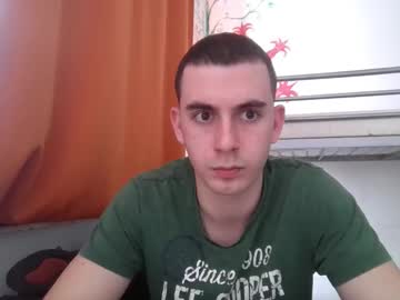 Tommy_Raf January 26, 2026 Chaturbate stream image