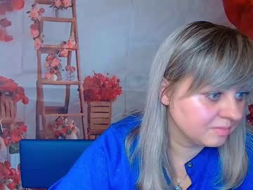 Veronicasvitt January 26, 2026 Chaturbate stream image