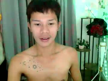 Xxronnie January 26, 2026 Chaturbate stream image