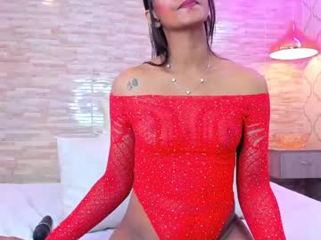 Zoeesmitth January 26, 2026 Chaturbate stream image