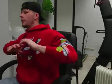 Andy_Craze January 26, 2026 Chaturbate stream image
