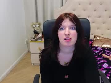 Babysquirty January 26, 2026 Chaturbate stream image
