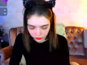 Cherry_Wipe January 26, 2026 Chaturbate stream image