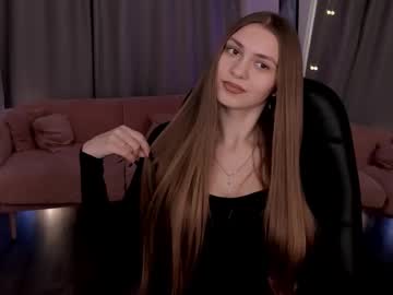 Cheryl_Backer January 26, 2026 Chaturbate stream image