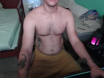 Claudivando January 26, 2026 Chaturbate stream image