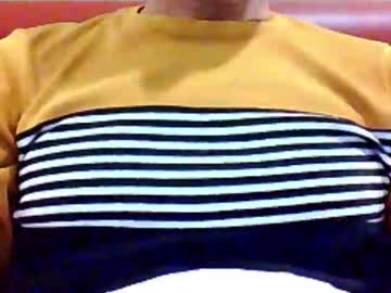 Deepak4ualways January 26, 2026 Chaturbate stream image