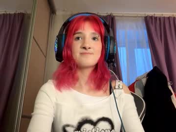 Eufemiatehrani January 26, 2026 Chaturbate stream image