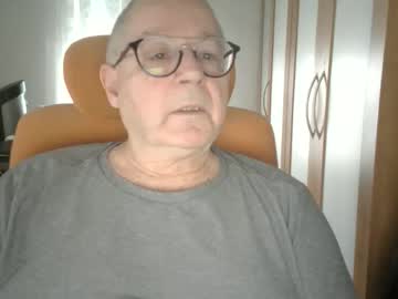 Gamin68 January 26, 2026 Chaturbate stream image