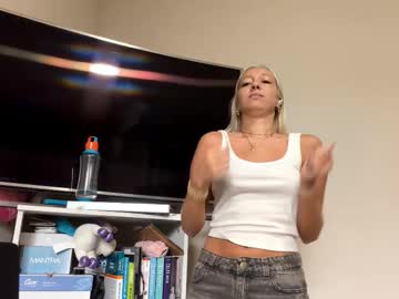 Minahemphill January 26, 2026 Chaturbate stream image