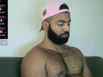 Roa32sebas January 26, 2026 Chaturbate stream image