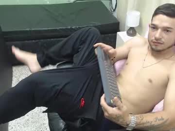 Ryan_Sog January 26, 2026 Chaturbate stream image