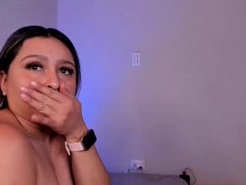 Salome2112 January 26, 2026 Chaturbate stream image