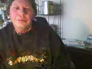 Scotthard January 26, 2026 Chaturbate stream image