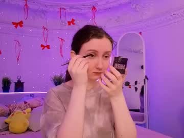 Sunshineblaze January 26, 2026 Chaturbate stream image