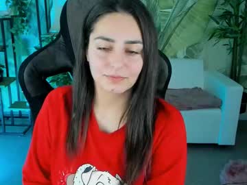 Valeriiemills January 26, 2026 Chaturbate stream image