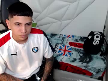 Black_Diamondd_ January 26, 2026 Chaturbate stream image