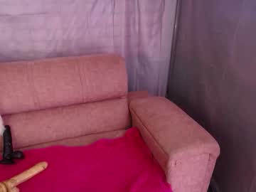 Bunny_Hoot January 26, 2026 Chaturbate stream image