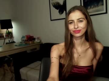Charlotte_Roche January 26, 2026 Chaturbate stream image
