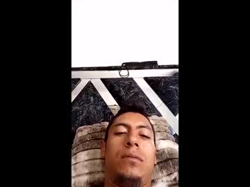 Cris_Master_ January 26, 2026 Chaturbate stream image