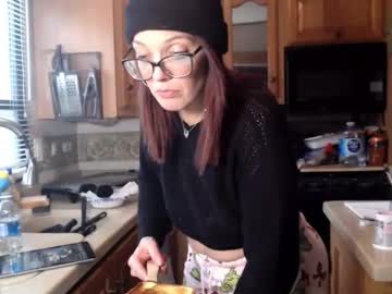 Cumincameron January 26, 2026 Chaturbate stream image