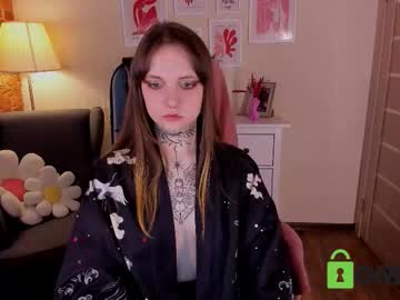 Eleven_1134 January 26, 2026 Chaturbate stream image
