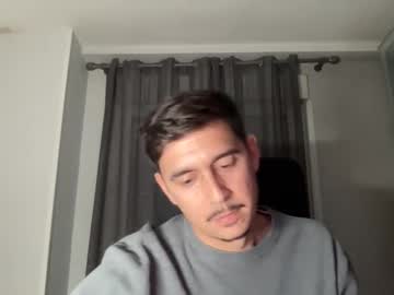 Matahavi January 26, 2026 Chaturbate stream image