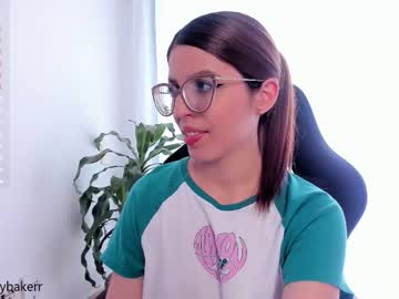 Nat_Bakerss January 26, 2026 Chaturbate stream image