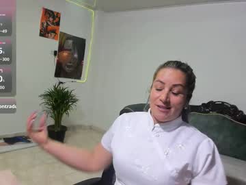 Sasha_Mystic1 January 26, 2026 Chaturbate stream image