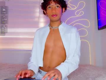 Aiiron_M January 26, 2026 Chaturbate stream image