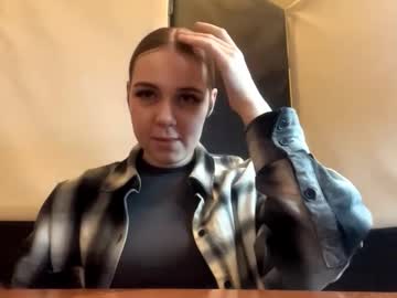 Ellisderrow January 26, 2026 Chaturbate stream image
