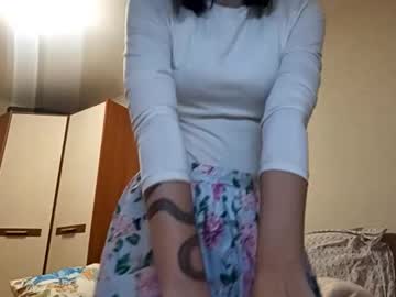 Ilianabilly January 26, 2026 Chaturbate stream image