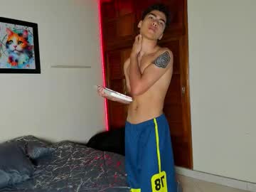 Ithan07 January 26, 2026 Chaturbate stream image