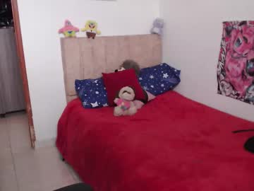 Johanleonsweetboy January 26, 2026 Chaturbate stream image