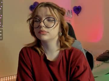 Lora_Mesa January 26, 2026 Chaturbate stream image