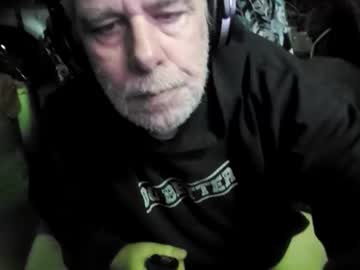 Mikevm420 January 26, 2026 Chaturbate stream image