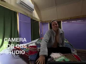 Moussemagoo January 26, 2026 Chaturbate stream image