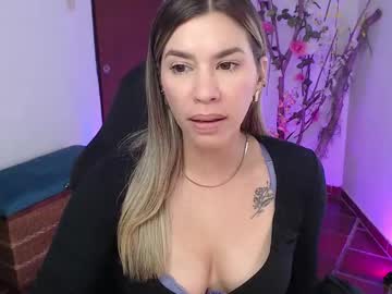 Ms_Sofiax January 26, 2026 Chaturbate stream image