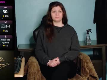 Treejeanne January 26, 2026 Chaturbate stream image