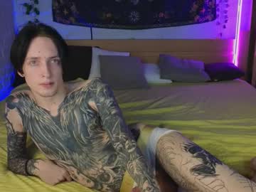 Alexxone_ January 26, 2026 Chaturbate stream image