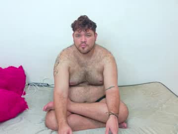 Bear_Big_ January 26, 2026 Chaturbate stream image
